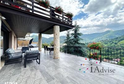 Apartament cu 3 camere în Schei - 2