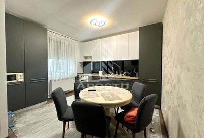 Apartament 2 camere, mobilat, renovat, zona Steaua - 1