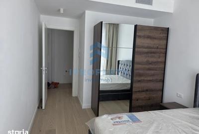 Apartament cu 2 camere, mobilat în Pipera - 2