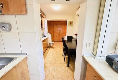 APARTAMENT 2 CAMERE | ETAJ 1 | TIP P | DECOMANDAT | ZONA IOSIA | ORADEA - 9