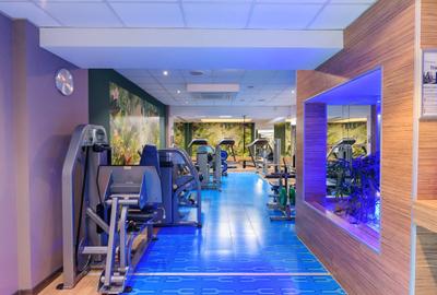 Spațiu comercial, de 1,300 mp, în Vitan - 5