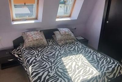 Apartament cu 3 camere, 89 mp, 2 balcoane, zona Muzeul Apei - 3