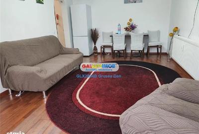 Tei | 3 camere 64mp | 1980 | AC balcon boiler cada | metrou - 1