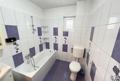 Apartament cu 2 camere decomandat, mobilat în Turnișor - 9