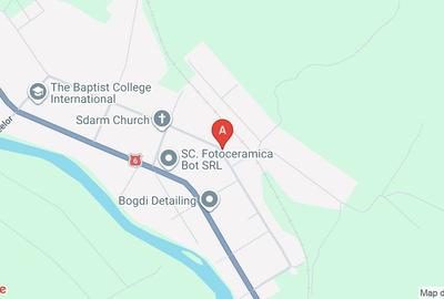 Casă individuală cu 3 camere cu Canalizare în Coșteiu - 1