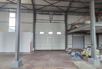 Hala Noua de Inchiriat | Pallady | 1000MP - 2