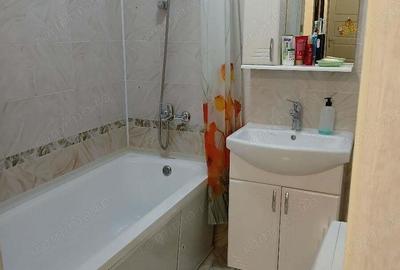 Apartament cu 2 camere decomandat în Lujerului - 2