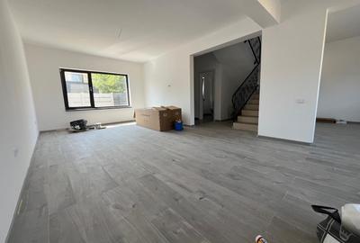 Vila individuala Comuna BERCENI - 5