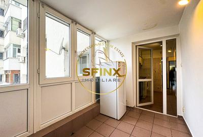 Piata Romana - Metrou - 3 camere - nemobilat - 8