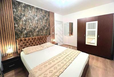 Apartament 3 camere Complex Ared Uta - 9
