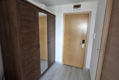 Garsonieră semidecomandată în Vitan-Bârzești - 2