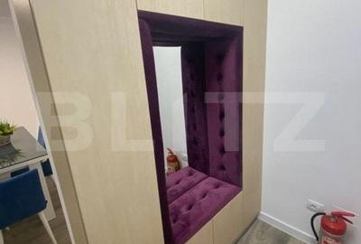 Apartament cu 3 camere semidecomandat în Calea București - 5