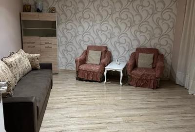 Apartament cu 2 camere decomandat, mobilat în Tomis III - 2
