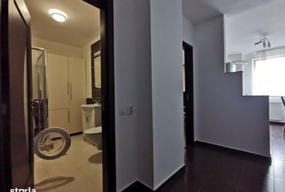 Apartament cu 2 camere decomandat, mobilat în Andrei Mureșanu - 7