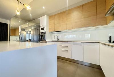 Apartament cu 3 camere decomandat, mobilat în Herăstrău - 3