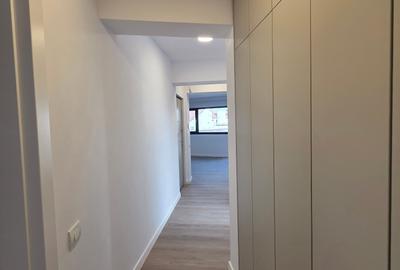 Apartament cu 9 camere semidecomandat în Eminescu - 12