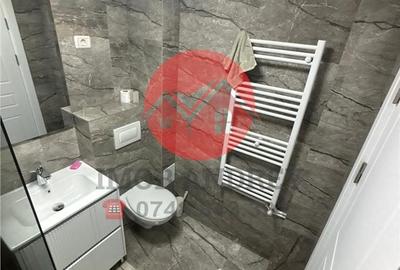 Apartament cu 2 camere în Ultracentral - 2