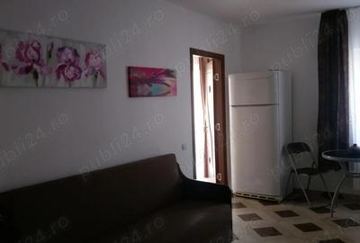 Apartament cu 2 camere decomandat în Florești - 5