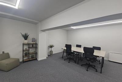 Inchiriere spatii de birouri de la 469 mp - Calea Victoriei - 4