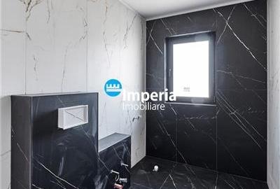Duplex cu 4 camere cu Canalizare în Valea Ursului - 9