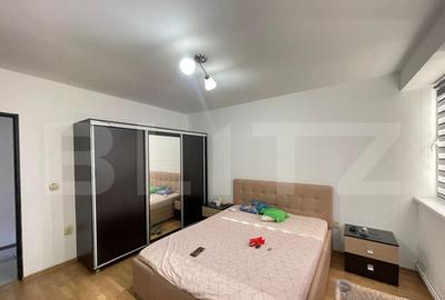 Apartament cu 3 camere decomandat, mobilat în Craiovița Nouă - 3