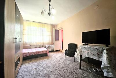 Apartament cu 3 camere decomandat în Drumul Taberei - 1