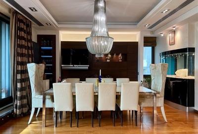 Apartament cu 8 camere decomandat în Herăstrău - 11