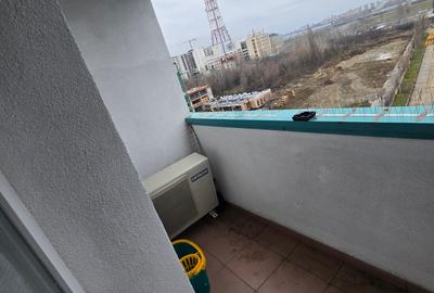 Inchiriere Garsoniera Lujerului Quadra 2 - 6