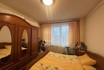 VIGAFON - Apartament 3 camere Democratiei - 5