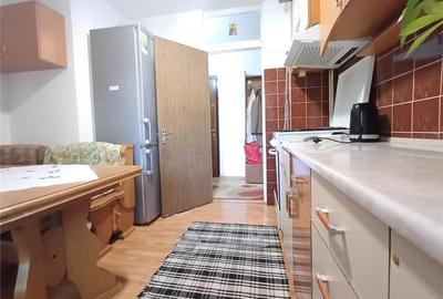 Apartament cu 2 camere decomandat, mobilat în Cug - 13