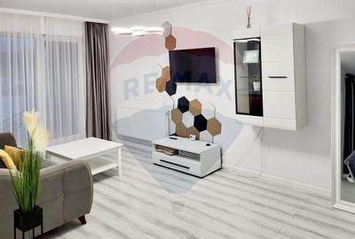 Apartament 2 camere de inchiriat - Buna Ziua - SDC Properties - 1