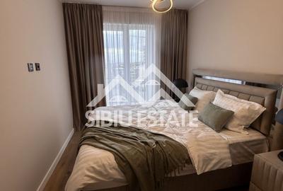 Penthouse cu 3 camere în Șelimbăr - 3