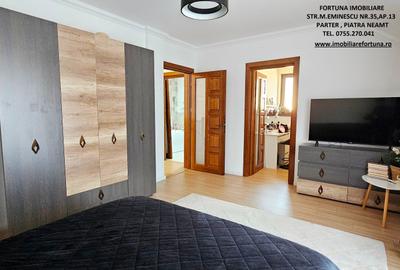 Proprietate Piatra Neamt - casa eleganta/ camin de suflet Proprietate Piatra Neamt - casa eleganta/ camin de suflet - 12