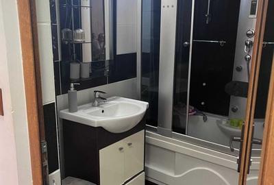 Inchiriez apartament 2 camere, Tiglina 1 - mobilat si utilat complet - 2
