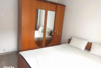 Apartament cu 2 camere decomandat în Dorobanți 2 - 11