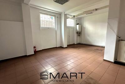 Spatiu comercial 92mp zona Valea Aurie Sibiu - 5