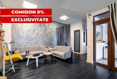 VANZARE VILA POLONA – STR. JUSTINIAN/Clinica Stomatologica/COMISION 0% - 31