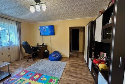 Apartament tip Q cu 2 camere de vanzare in zona Decebal- Oradea - 3
