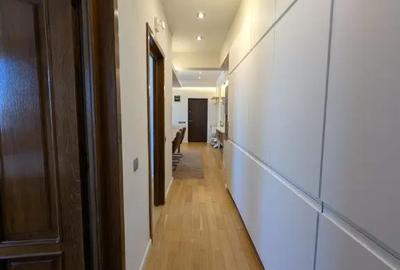 Apartament cu 3 camere semidecomandat în Florești - 11