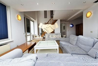 Penthouse 3 camere tip duplex Arcul de Triumf  |Loc de parcare dublu | - 10