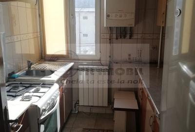 De închiriat - Apartament 2 camere, Bulevardul Tudor Vladimirescu - 11