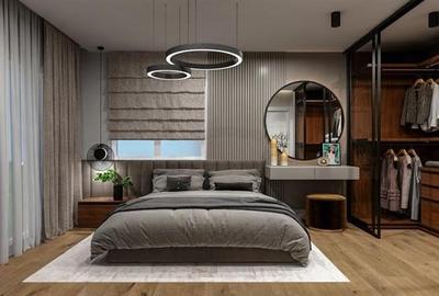 Vila deosebita, cu peisaj apreciabil, Cristian, Brasov. - 7