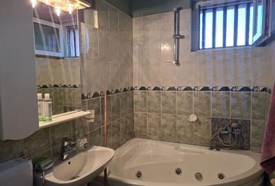 Apartament cu 3 camere semidecomandat, mobilat în Terezian - 13