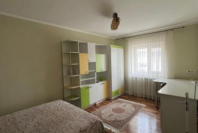 Apartament cu 3 camere decomandat în Exterior Vest - 6