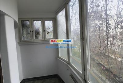 Apartament 4 camere 107 mp Arhitectura Interbelica Cismigiu - 22