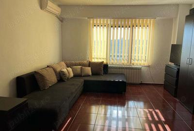 Garsoniera decomandata zona City Park Tomis 3 - 2