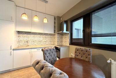 2 Camere | Design elegant | Parcare Inclusa | Green Vista - Pipera - 6