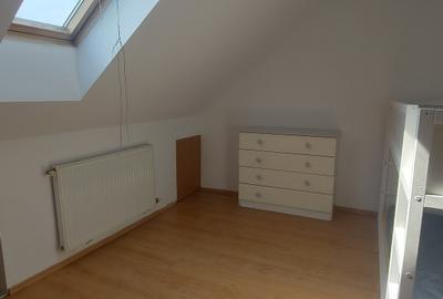 Penthouse cu 3 camere decomandat în Brâncoveanu - 20