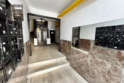 Bd Dacia - Vulcanescu - Calea Victoriei - Romana - 6