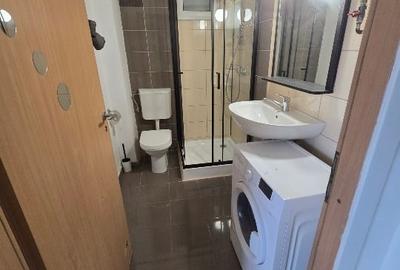 Apartament cu 2 camere semidecomandat, mobilat în Iancului - 2